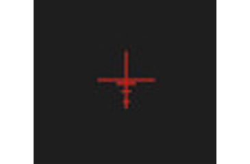 Image of ATN OPMOD X-Sight 4K Pro 5-20x Smart Ultra HD Day/Night Hunting Rifle Scope, Black, DGWSXS5204KPO