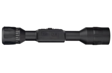 Image of ATN OPMOD X-Sight LTV 4-12x, Day/Night Hunting Rifle Scope, Black, DGWSXS309LTVO