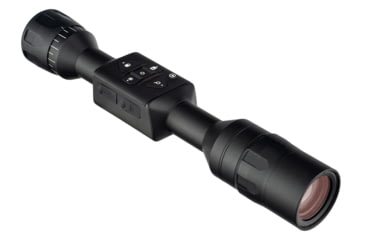 Image of ATN OPMOD X-Sight LTV 6-18x, Day/Night Hunting Rifle Scope, Black, DGWSXS515LTVO