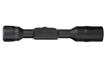 Image of ATN OPMOD X-Sight LTV 6-18x, Day/Night Hunting Rifle Scope, Black, DGWSXS515LTVO