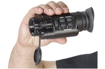 Image of ATN OTIS 10 Thermal Imaging System