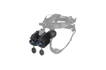 Image of ATN Otis14 Thermal Monocular (second monocular and helmet mount NOT include)
