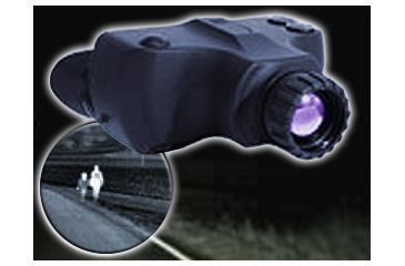 Image of ATN Otis-G7 Thermal Imaging Heat Seeking Goggle / Night Vision Goggles with Headset TIGOOTIS7 (32010)