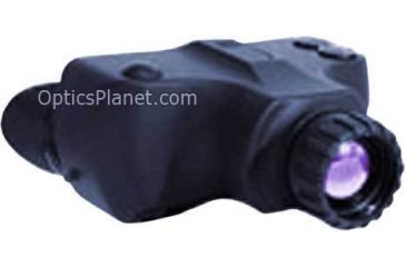 Image of ATN Otis-G7 Thermal Imaging Heat Seeking Goggle / Night Vision Goggles with Headset TIGOOTIS7 (32010)