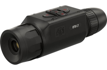 Image of ATN OTS LT 160 3-6x Thermal Viewer, 25mm, 160x120, Black, TIMNOLT136X
