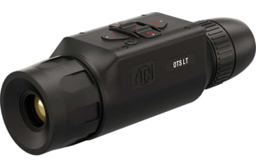 Image of ATN OTS LT 160 4-8x Thermal Viewer, 25mm, 160x120, Black, TIMNOLT148X