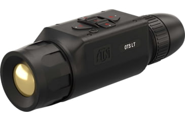 Image of ATN OTS LT 320 4-8x Thermal Viewer, 25mm, 320x240, Black, TIMNOLT335X