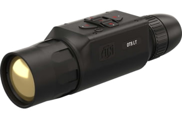 Image of ATN OTS LT 320 6-12x Thermal Viewer, 25mm, 320x240, Black, TIMNOLT350X