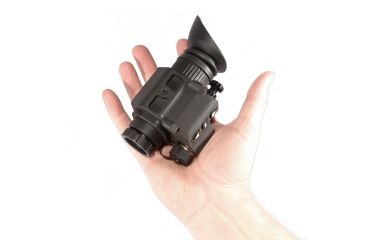 Image of ATN OTS-X-F314, 320x240, 14mm, 30Hz Thermal Imaging Monocular TIMNOTSXF314