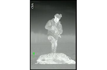 Image of ATN OTS-X-F314, 320x240, 14mm, 30Hz Thermal Imaging Monocular TIMNOTSXF314