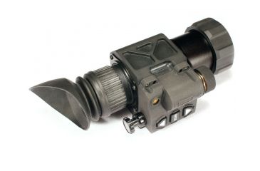 Image of ATN OTS-X-F350, 320x240, 50mm, 30Hz Thermal Imaging Monocular TIMNOTSXF350