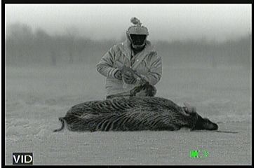 Image of ATN OTS-X-F350, 320x240, 50mm, 30Hz Thermal Imaging Monocular TIMNOTSXF350