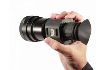 Image of ATN OTS-X-F370, 320x240, 70mm, 30Hz Thermal Imaging Monocular TIMNOTSXF370