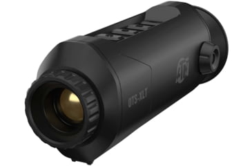 Image of ATN OTS-XLT 2-8x Thermal Viewer, 19mm, 160x120, Black, TIMNOXL119X