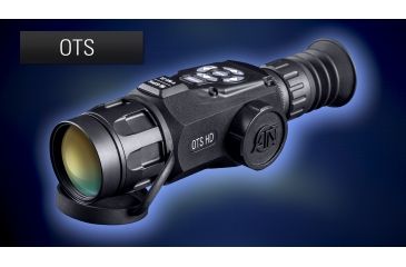 Image of ATN OTS Monocular