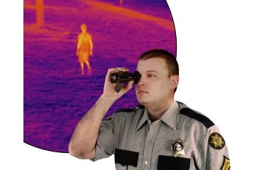 Image of ATN OTs10 Professional Use