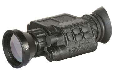 Image of ATN OTS10 with 2x Lens