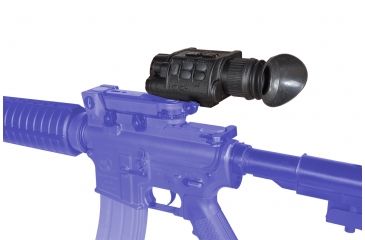 Image of ATN Otis-17 Thermal Imaging Weapon Sight and Monocular TIWSOTIS17