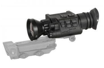 Image of ATN OTS17 with 2x Lens