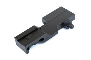 Image of ATN Piccatinny Weapon Mount Adapter for NVM14