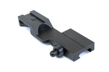Image of ATN Piccatinny Weapon Mount Adapter for NVM14