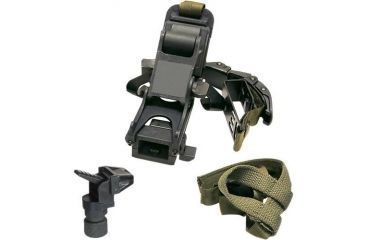 Image of ATN PS-15 PASGT Helmet Mount ACGOPS15HMNP