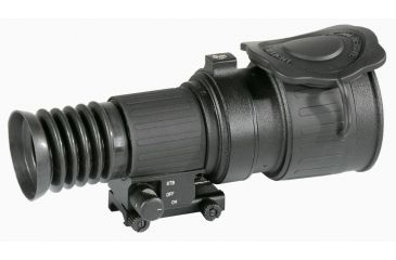 Image of ATN PS-22 Gen.3 Night Vision Weapon Sight, 64-72 lpmm NVDNPS223A