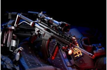 Image of ATN PS-22 Gen.3 Night Vision Weapon Sight, 64-72 lpmm NVDNPS223A