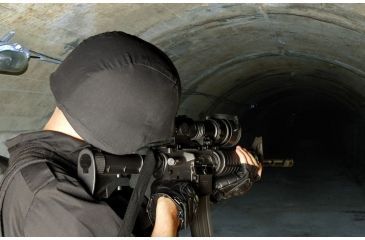 Image of ATN PS-22 Gen.3 Night Vision Weapon Sight, 64lpmm NVDNPS2230