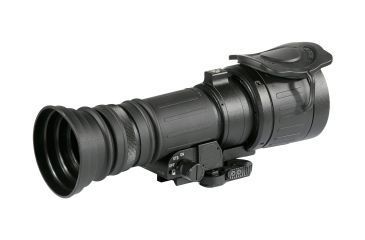 Image of ATN NVDNPS4040 PS40-4 Day/Night Night Vision System Gen 4