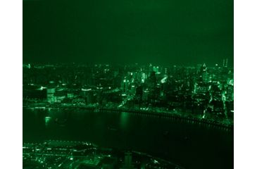 Image of ATN PS15-4 Night Vision Goggles, Generation 4, NVGOPS1540