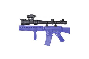 Image of ATN PS-22 G3 Night Vision Scope (rifle scope not included)