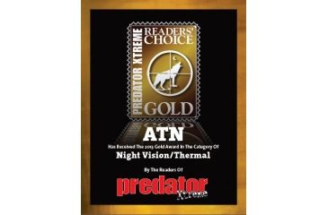 Image of ATN PS22-3A Day and Night Tactical Kit with Leupold Mark 4 CQ/T NVDNPS223ALTC