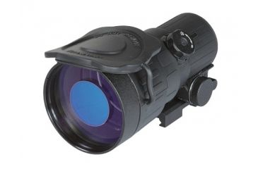 Image of ATN PS22-HPT Day/Night Tactical Kit - PS22-HPT Night Vision Sight &amp; Trijicon 4x32 ACOG, QRM Rifle Scope