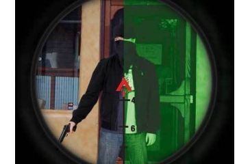 Image of ATN PS22 Day Scope - Night Vision Monocular