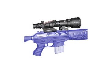 Image of ATN PS22 Night Vision Monocular CGTI Gen3