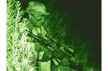 Image of ATN PS22 NightVision Device 2+ Generation