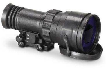 Image of ATN PS22 Night Vision Monocular 2I, 2IA and CGTI Generation