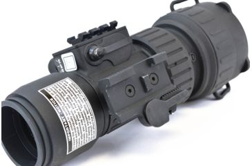 Image of ATN PS28-2 Night Vision Rifle Scope NVDNPS2820