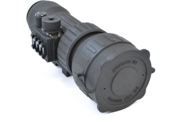 Image of ATN PS28-2 Night Vision Rifle Scope NVDNPS2820