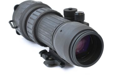 Image of ATN PS28-2 Night Vision Rifle Scope NVDNPS2820