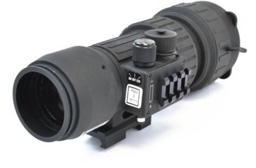 Image of ATN PS28-2 Night Vision Rifle Scope NVDNPS2820