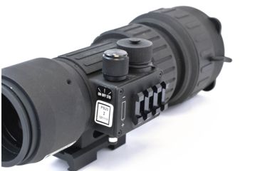Image of ATN PS28-2 Night Vision Rifle Scope NVDNPS2820