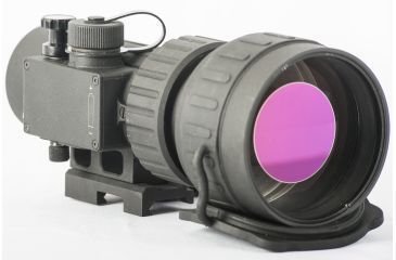 Image of ATN PS28-2 Night Vision Rifle Scope NVDNPS2820