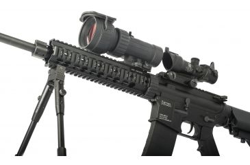 Image of ATN PS28-2 Night Vision Rifle Scope NVDNPS2820