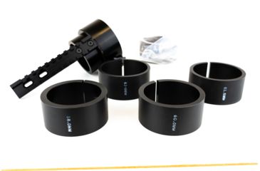 Image of ATN PS28-3 Night Vision Rifle Scope NVDNPS2830