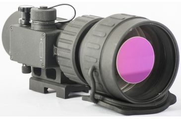 Image of ATN PS28-3 Night Vision Rifle Scope NVDNPS2830
