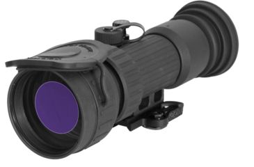 Image of ATN PS28-4 Night Vision Rifle Scope NVDNPS2840