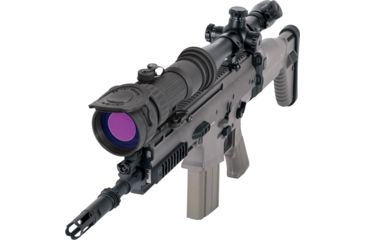 Image of ATN PS28-4 Night Vision Rifle Scope NVDNPS2840