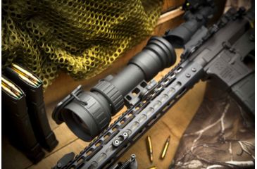 Image of ATN PS28-4 Night Vision Rifle Scope NVDNPS2840